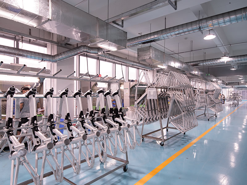 Hardware Grinding Workshop